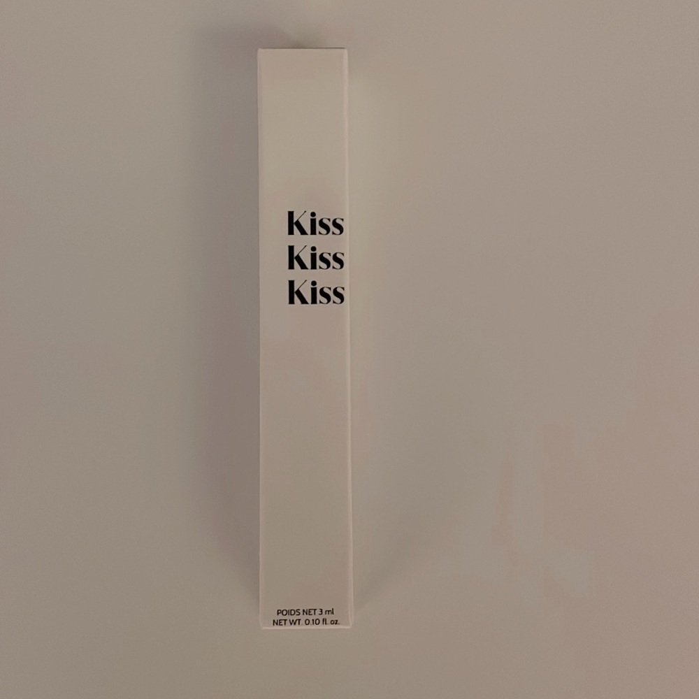 Roen Beauty Kiss My Liquid Lip Balm (NWT)